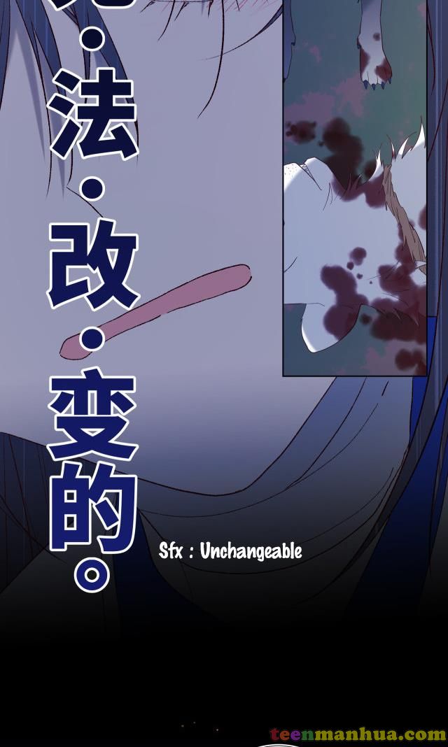 The Villainess Refuses to Flirt with the Male Lead Chapter 37 - Page 30