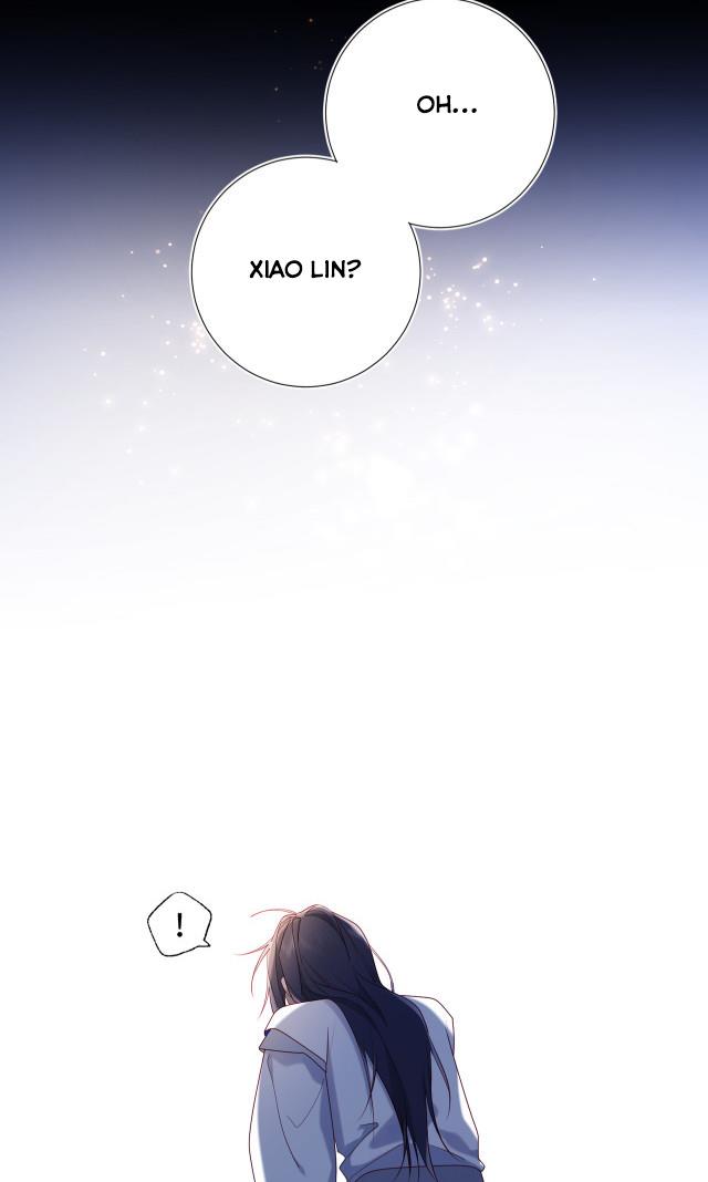 The Villainess Refuses to Flirt with the Male Lead Chapter 37 - Page 31