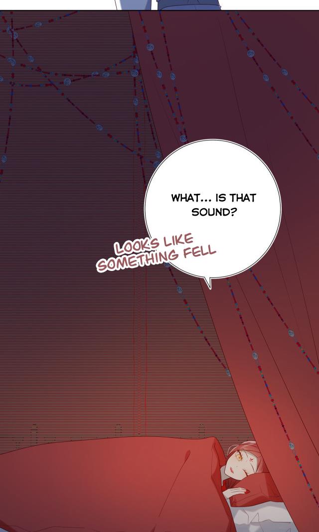 The Villainess Refuses to Flirt with the Male Lead Chapter 37 - Page 32