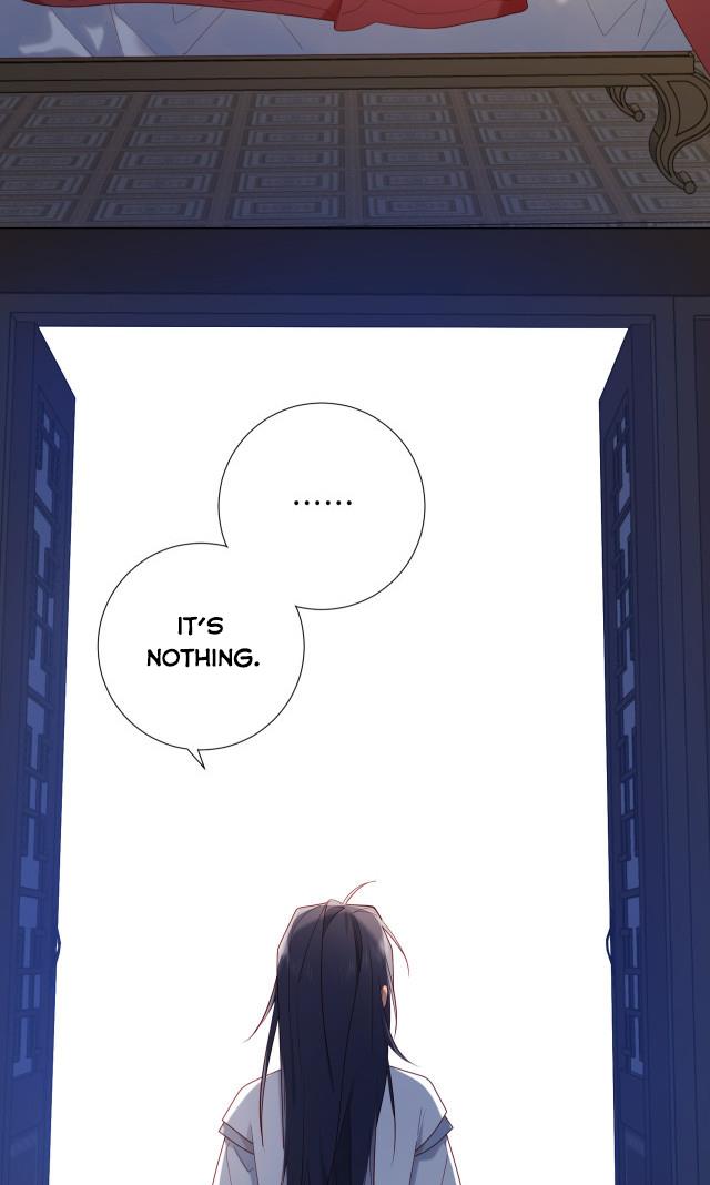 The Villainess Refuses to Flirt with the Male Lead Chapter 37 - Page 33