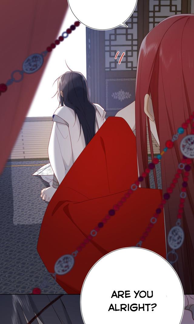 The Villainess Refuses to Flirt with the Male Lead Chapter 37 - Page 35