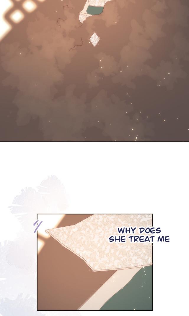 The Villainess Refuses to Flirt with the Male Lead Chapter 37 - Page 39