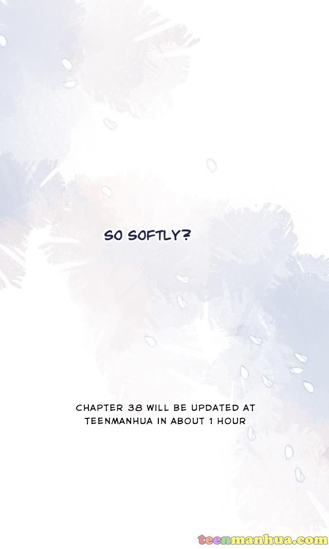 The Villainess Refuses to Flirt with the Male Lead Chapter 37 - Page 40