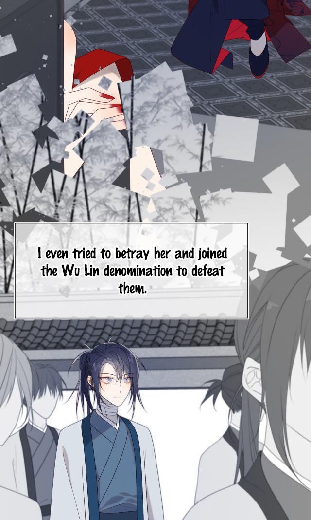 The Villainess Refuses to Flirt with the Male Lead Chapter 37 - Page 6