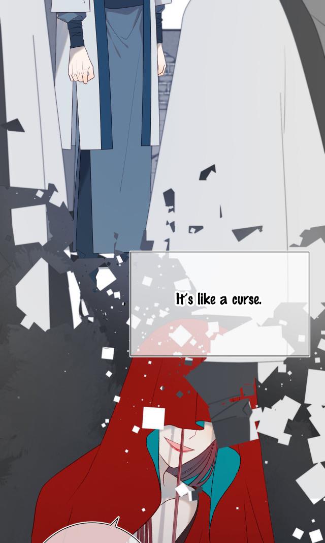 The Villainess Refuses to Flirt with the Male Lead Chapter 37 - Page 7