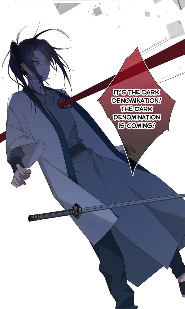 The Villainess Refuses to Flirt with the Male Lead Chapter 37 - Page 9