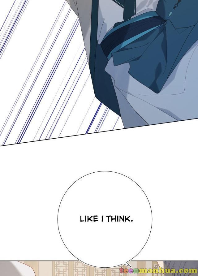 The Villainess Refuses to Flirt with the Male Lead Chapter 38 - Page 10