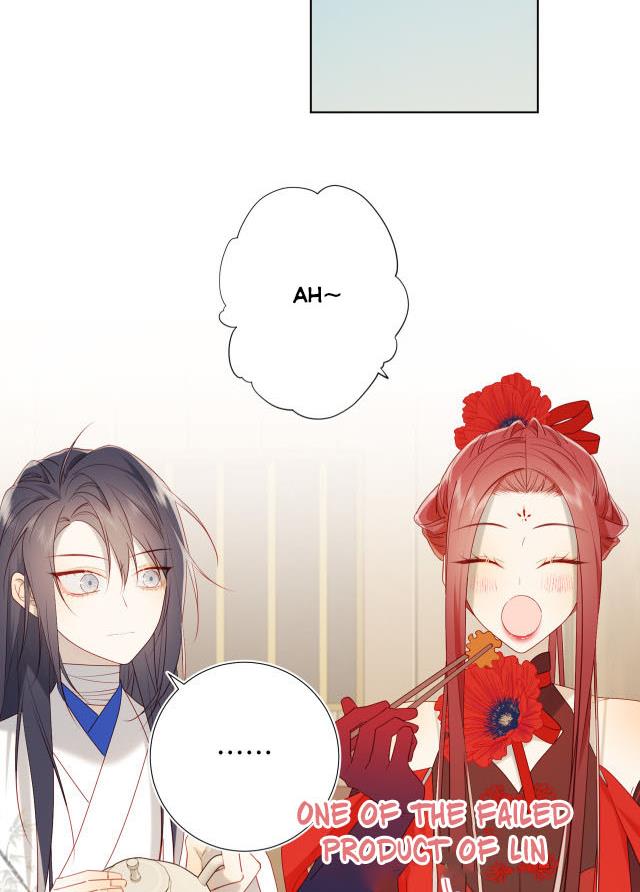 The Villainess Refuses to Flirt with the Male Lead Chapter 38 - Page 29