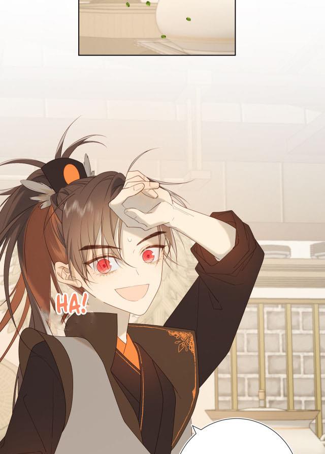 The Villainess Refuses to Flirt with the Male Lead Chapter 38 - Page 3