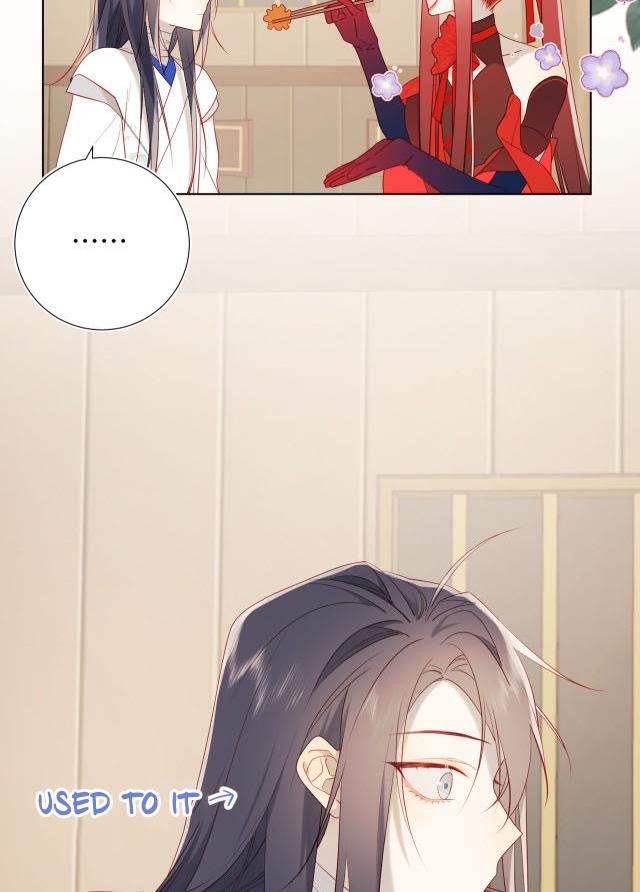 The Villainess Refuses to Flirt with the Male Lead Chapter 38 - Page 32