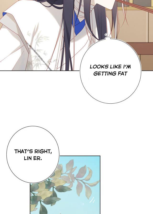 The Villainess Refuses to Flirt with the Male Lead Chapter 38 - Page 33