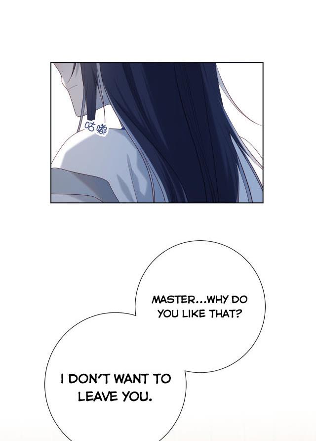 The Villainess Refuses to Flirt with the Male Lead Chapter 38 - Page 37