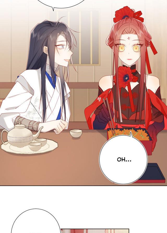 The Villainess Refuses to Flirt with the Male Lead Chapter 38 - Page 38