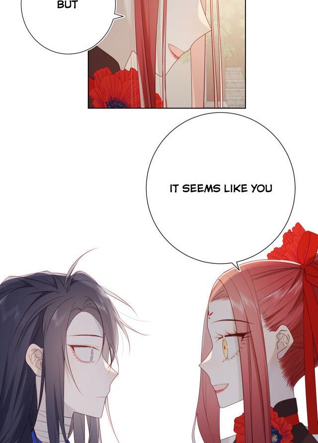 The Villainess Refuses to Flirt with the Male Lead Chapter 38 - Page 39