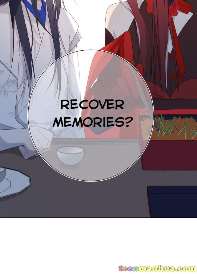 The Villainess Refuses to Flirt with the Male Lead Chapter 38 - Page 40