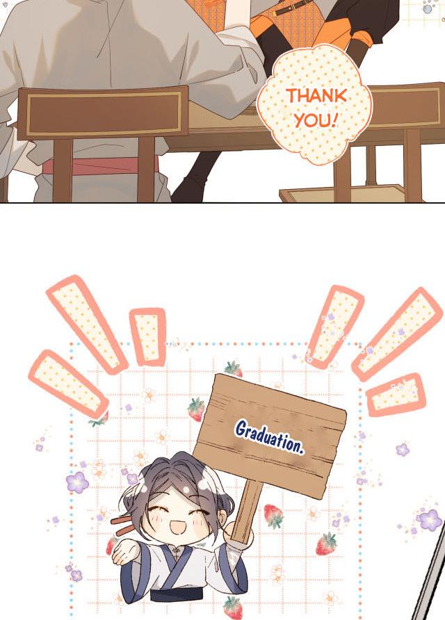 The Villainess Refuses to Flirt with the Male Lead Chapter 38 - Page 8