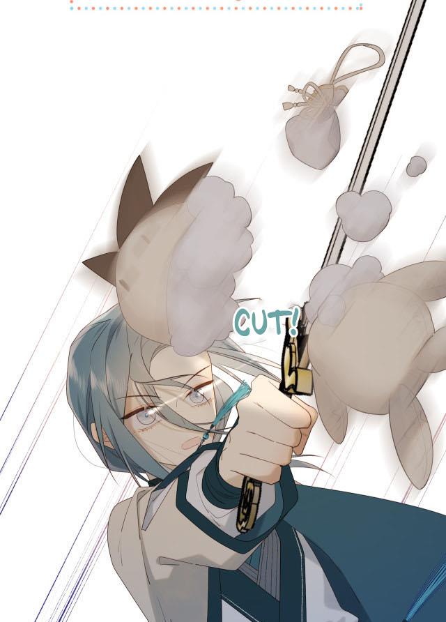 The Villainess Refuses to Flirt with the Male Lead Chapter 38 - Page 9