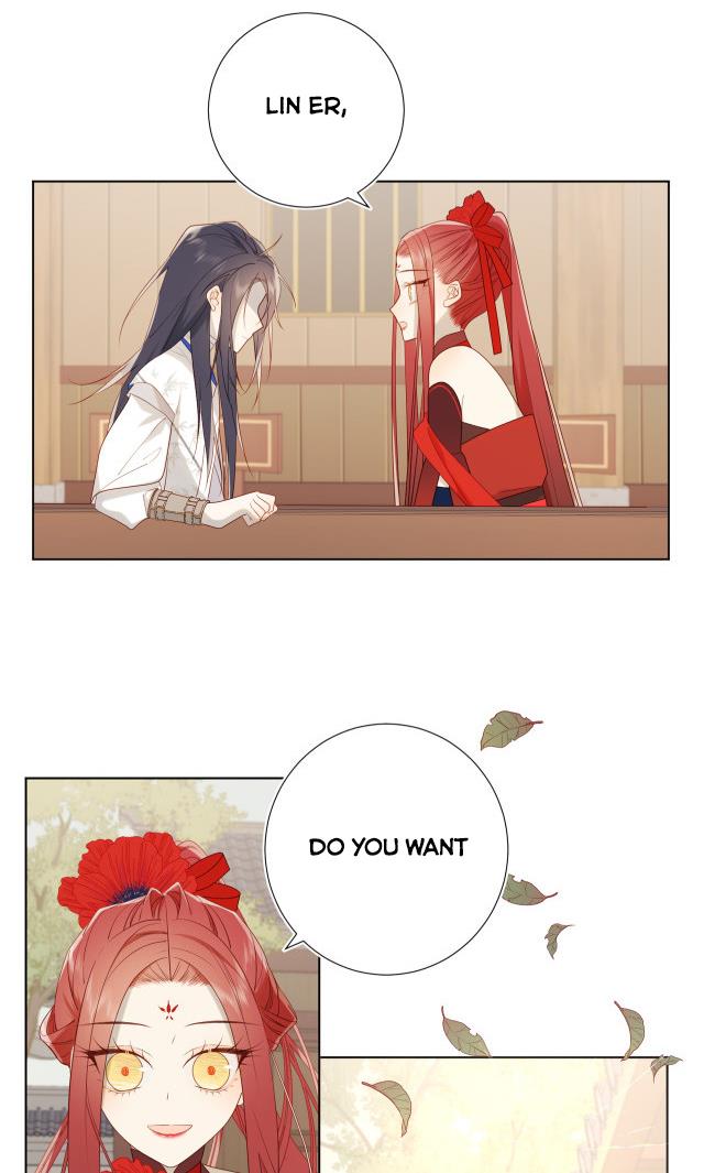 The Villainess Refuses to Flirt with the Male Lead Chapter 39 - Page 10