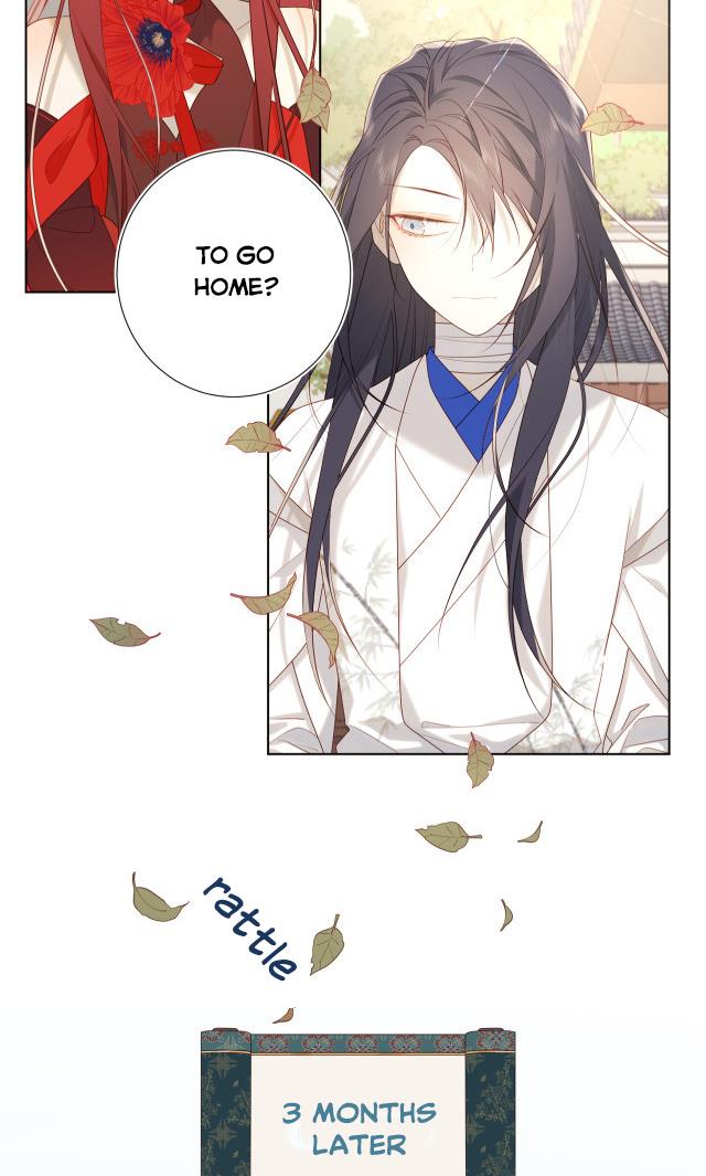 The Villainess Refuses to Flirt with the Male Lead Chapter 39 - Page 11