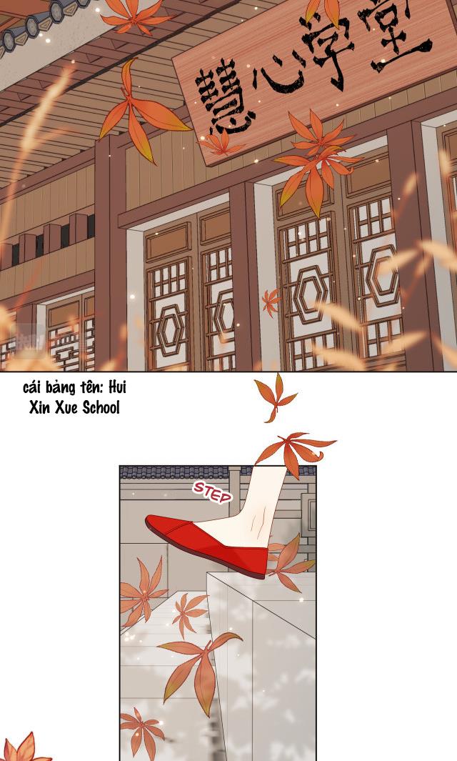 The Villainess Refuses to Flirt with the Male Lead Chapter 39 - Page 13