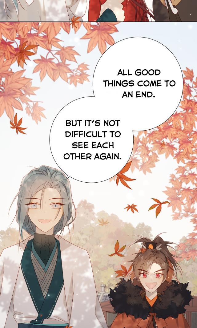 The Villainess Refuses to Flirt with the Male Lead Chapter 39 - Page 16