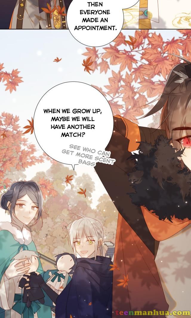 The Villainess Refuses to Flirt with the Male Lead Chapter 39 - Page 18