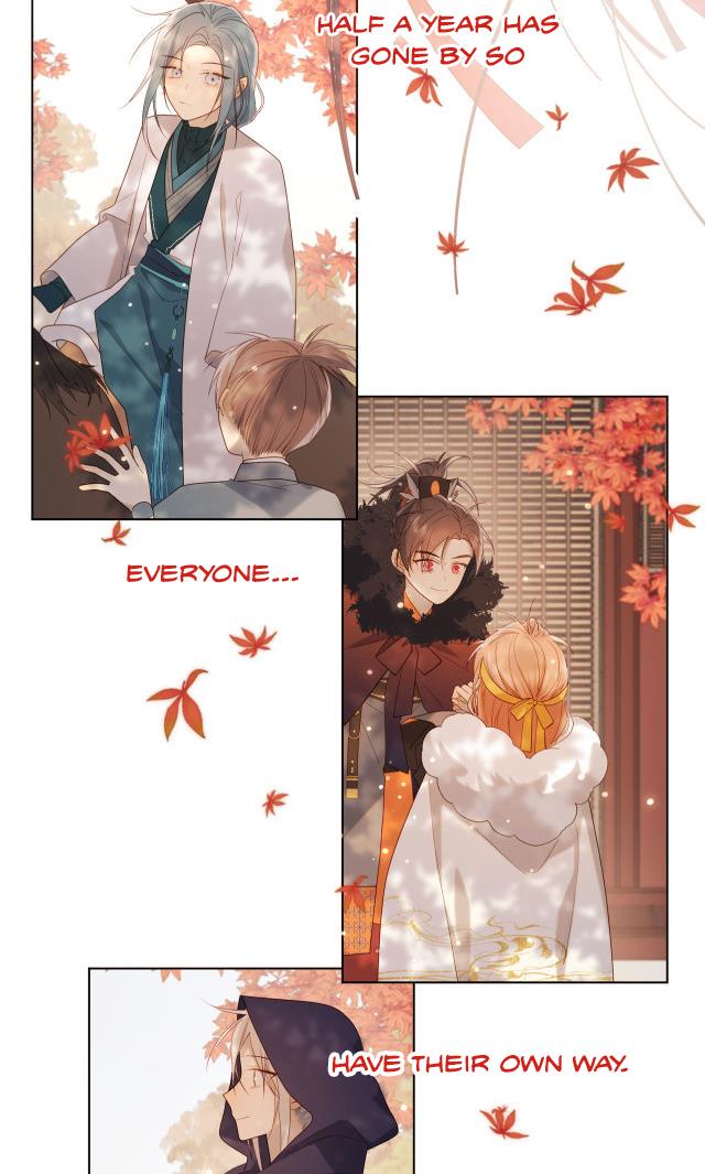 The Villainess Refuses to Flirt with the Male Lead Chapter 39 - Page 27