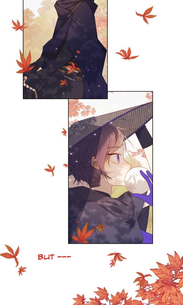 The Villainess Refuses to Flirt with the Male Lead Chapter 39 - Page 28