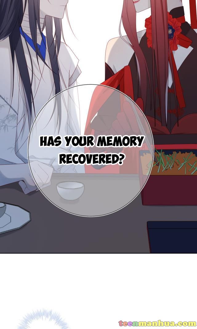 The Villainess Refuses to Flirt with the Male Lead Chapter 39 - Page 3