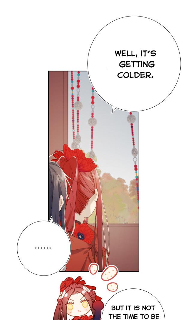 The Villainess Refuses to Flirt with the Male Lead Chapter 39 - Page 31