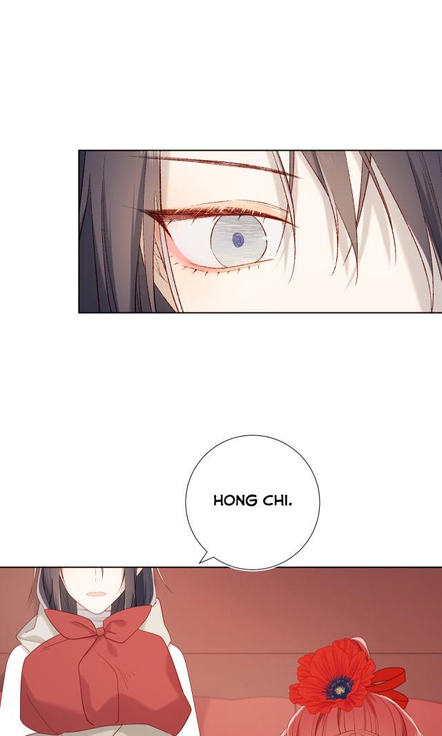 The Villainess Refuses to Flirt with the Male Lead Chapter 39 - Page 36