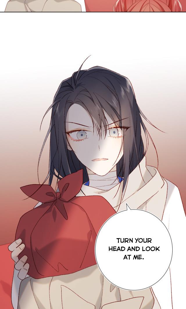 The Villainess Refuses to Flirt with the Male Lead Chapter 39 - Page 37