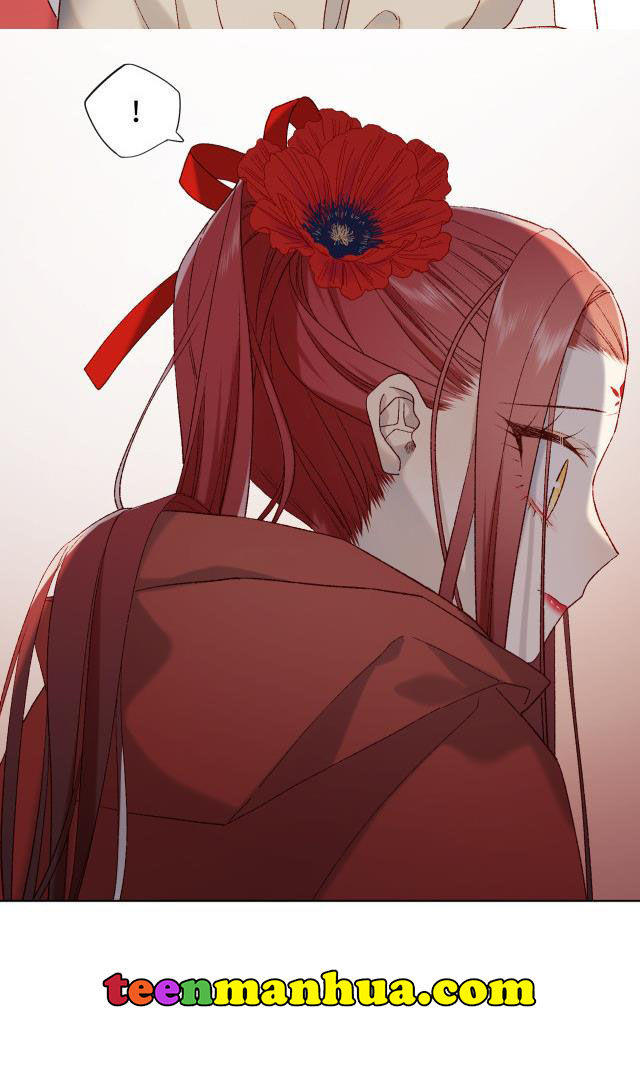 The Villainess Refuses to Flirt with the Male Lead Chapter 39 - Page 38