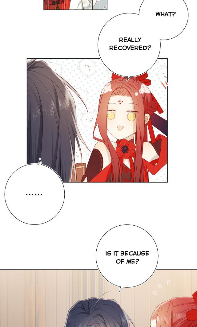 The Villainess Refuses to Flirt with the Male Lead Chapter 39 - Page 6