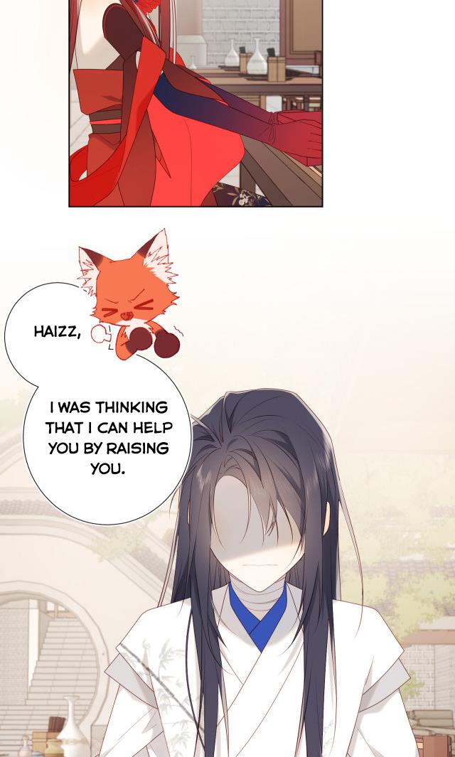 The Villainess Refuses to Flirt with the Male Lead Chapter 39 - Page 8