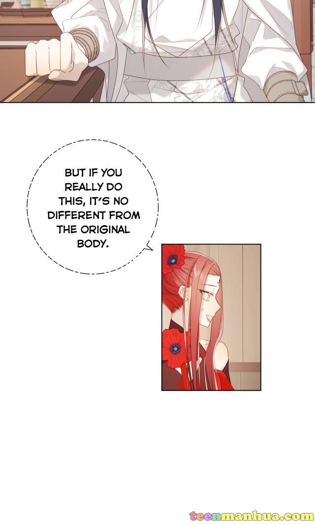 The Villainess Refuses to Flirt with the Male Lead Chapter 39 - Page 9