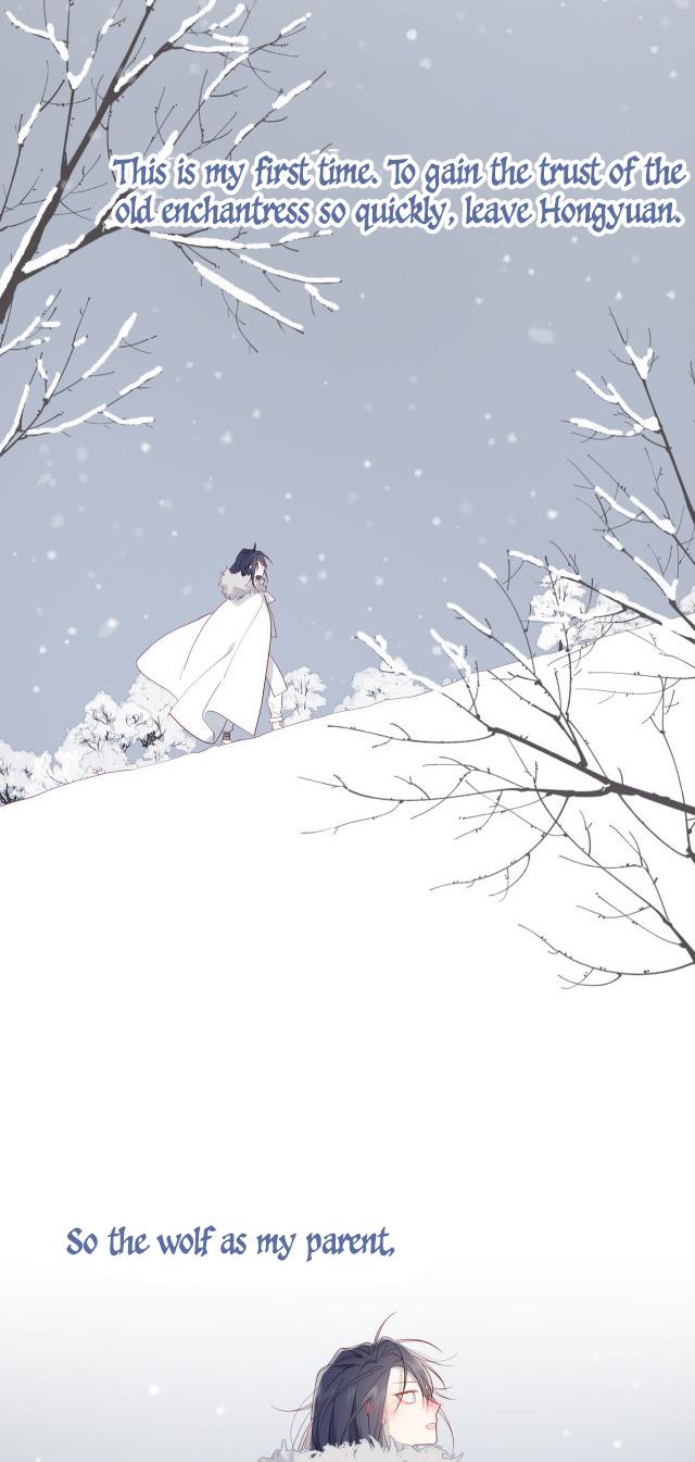 The Villainess Refuses to Flirt with the Male Lead Chapter 40 - Page 11