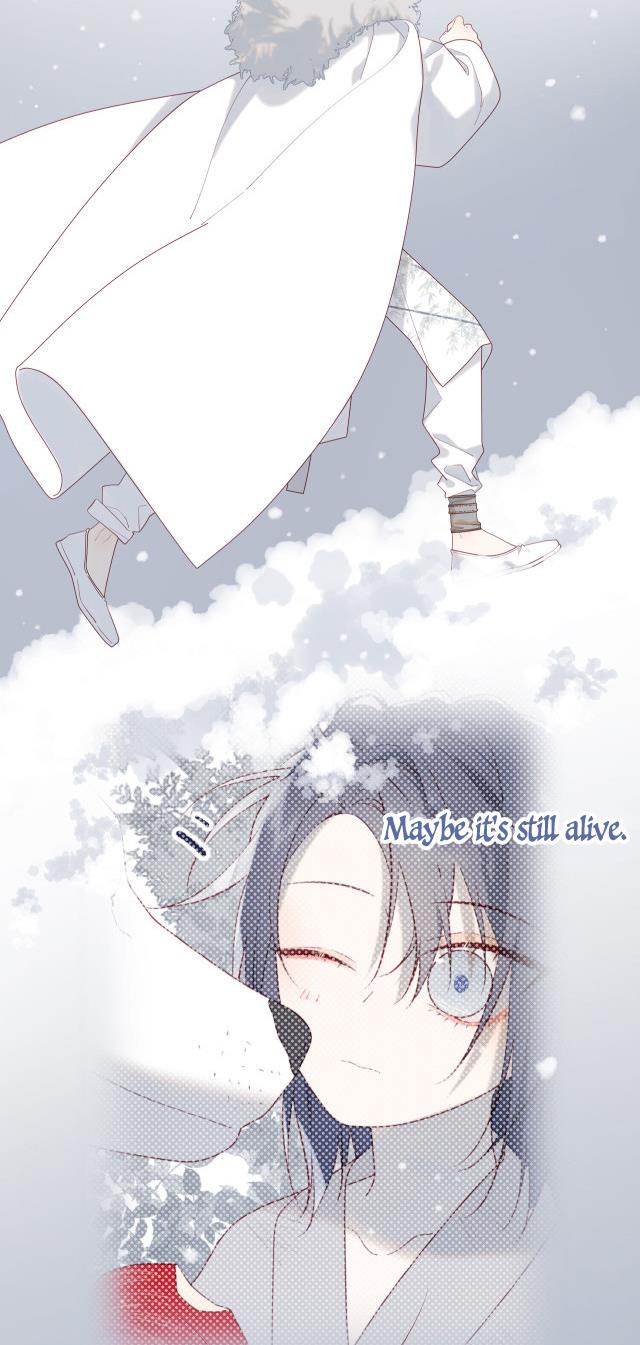 The Villainess Refuses to Flirt with the Male Lead Chapter 40 - Page 12