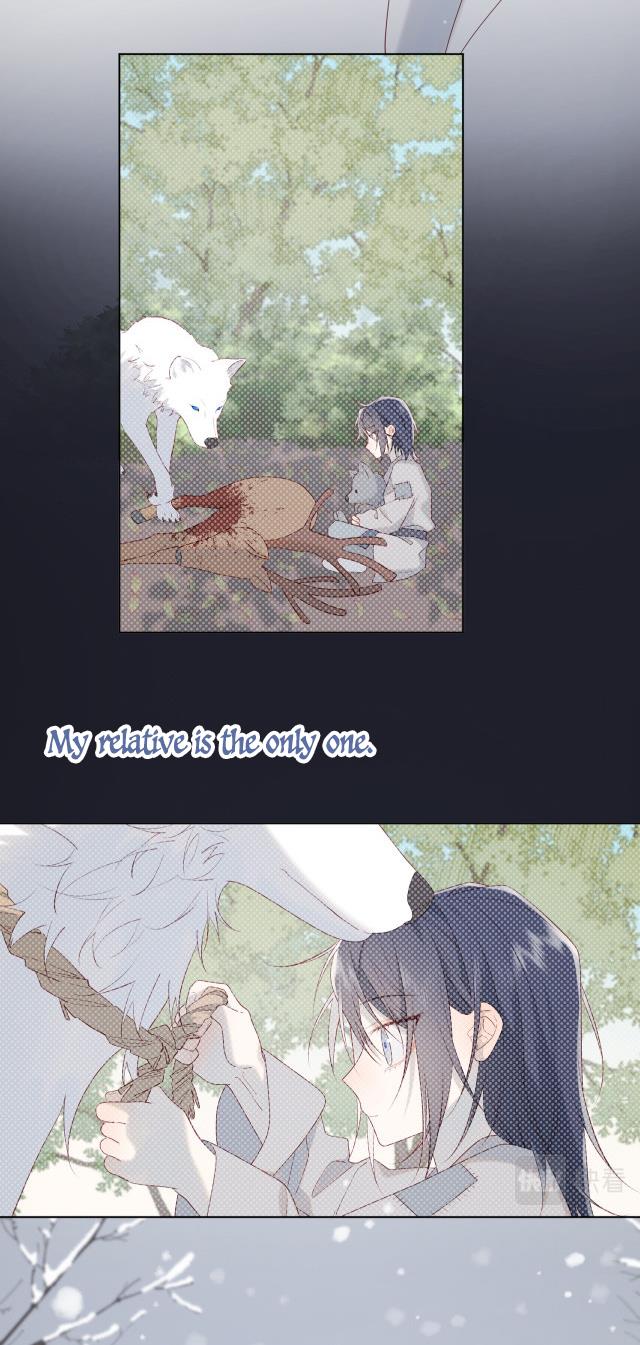 The Villainess Refuses to Flirt with the Male Lead Chapter 40 - Page 14