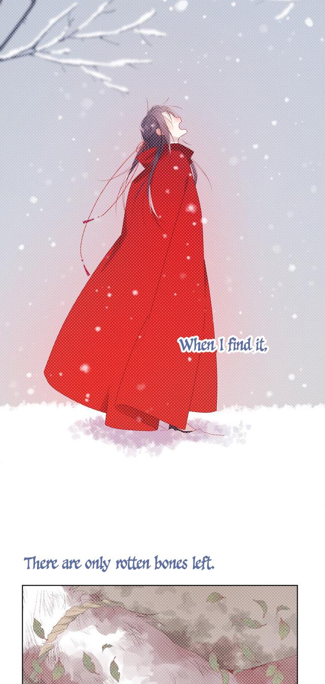 The Villainess Refuses to Flirt with the Male Lead Chapter 40 - Page 16