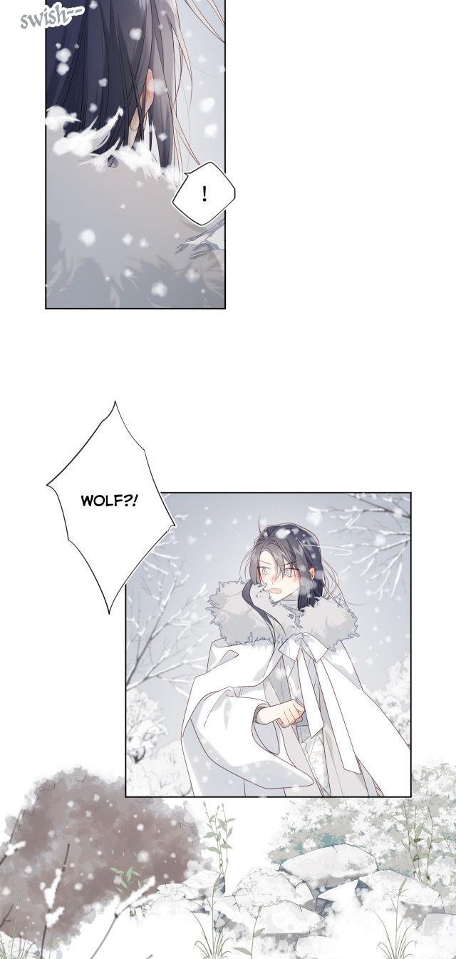 The Villainess Refuses to Flirt with the Male Lead Chapter 40 - Page 19