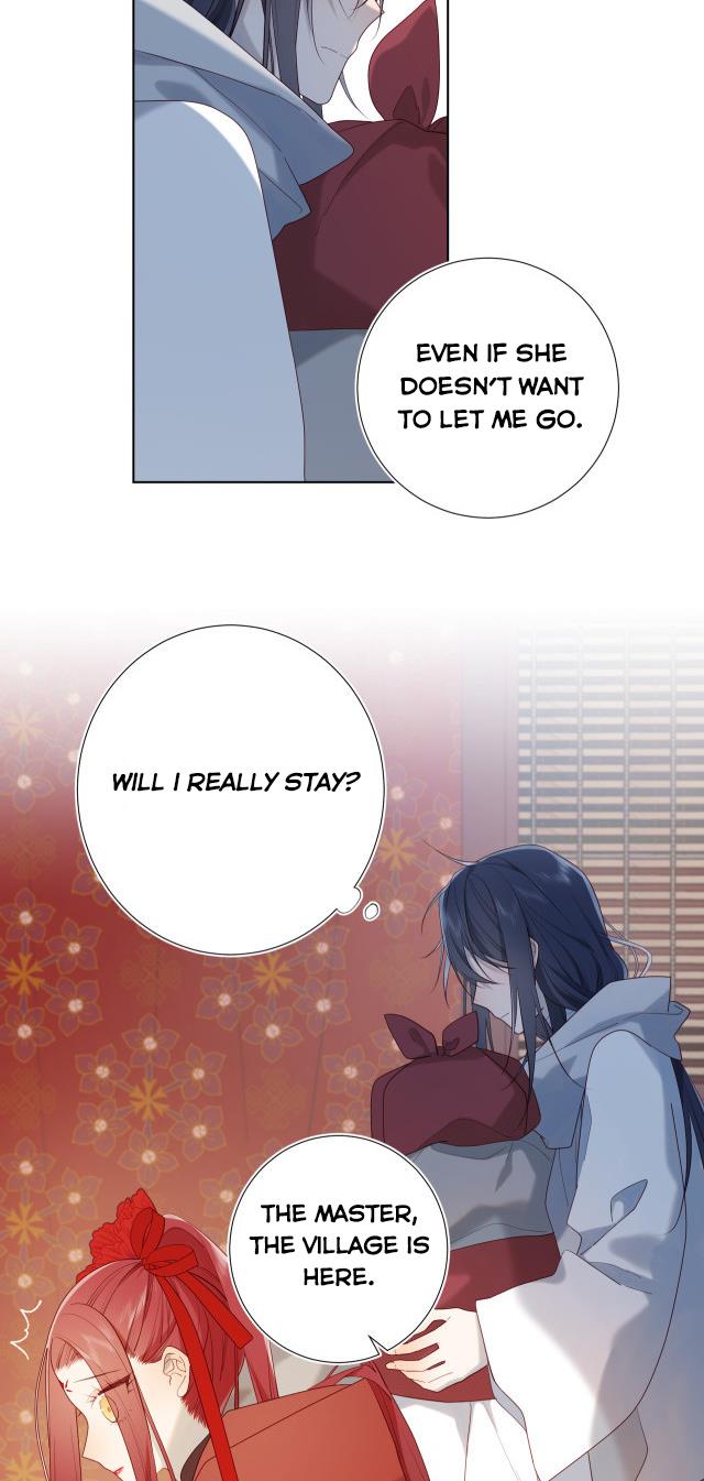 The Villainess Refuses to Flirt with the Male Lead Chapter 40 - Page 2