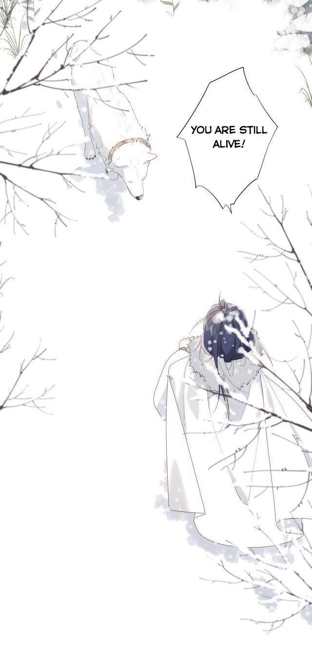 The Villainess Refuses to Flirt with the Male Lead Chapter 40 - Page 20