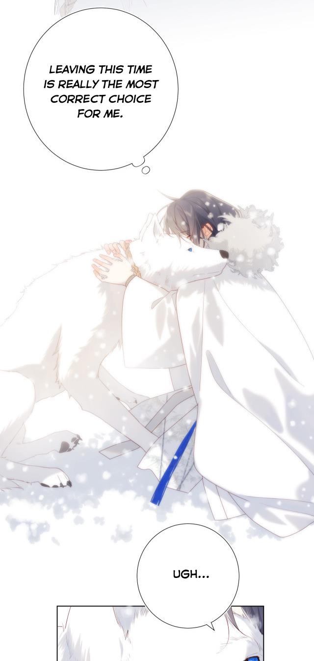 The Villainess Refuses to Flirt with the Male Lead Chapter 40 - Page 22