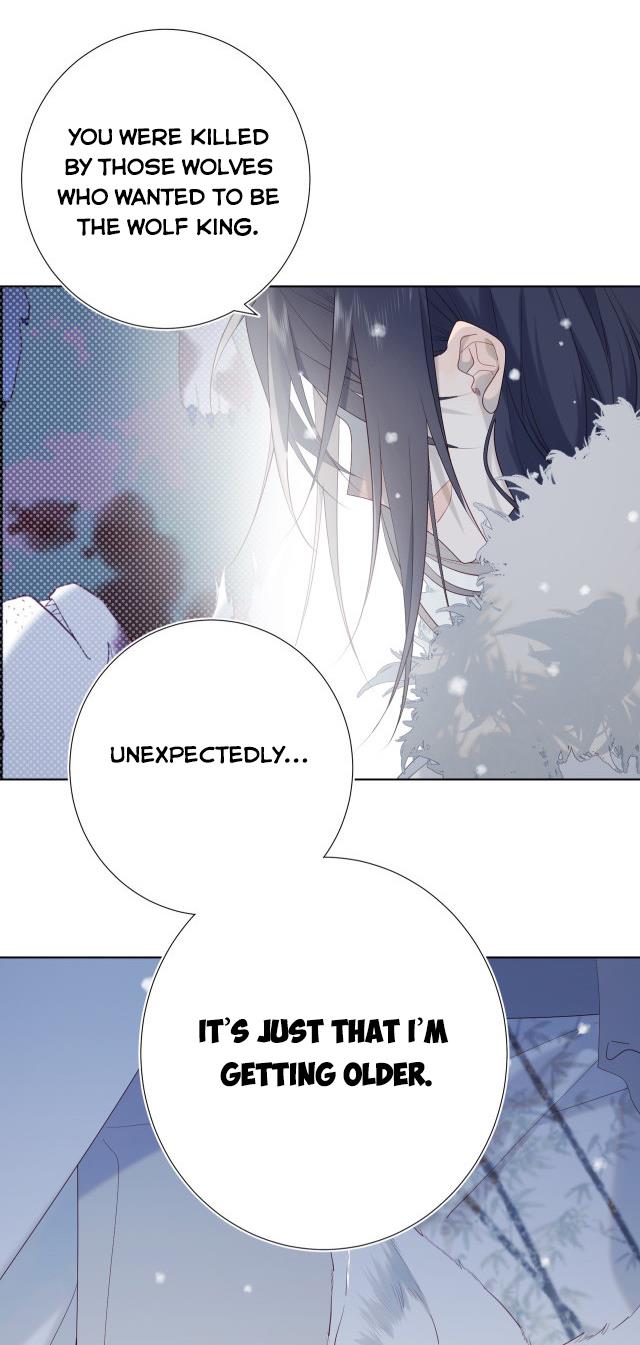 The Villainess Refuses to Flirt with the Male Lead Chapter 40 - Page 25