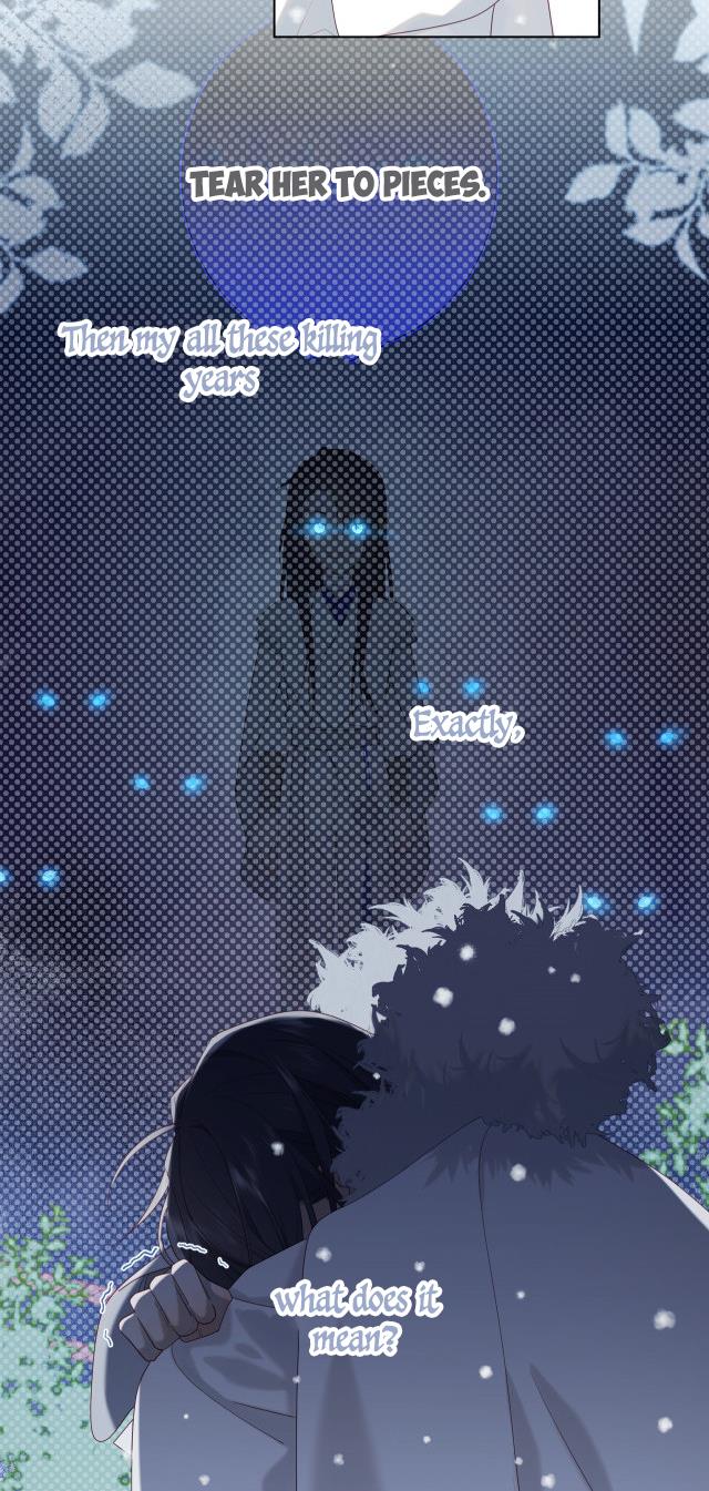 The Villainess Refuses to Flirt with the Male Lead Chapter 40 - Page 27