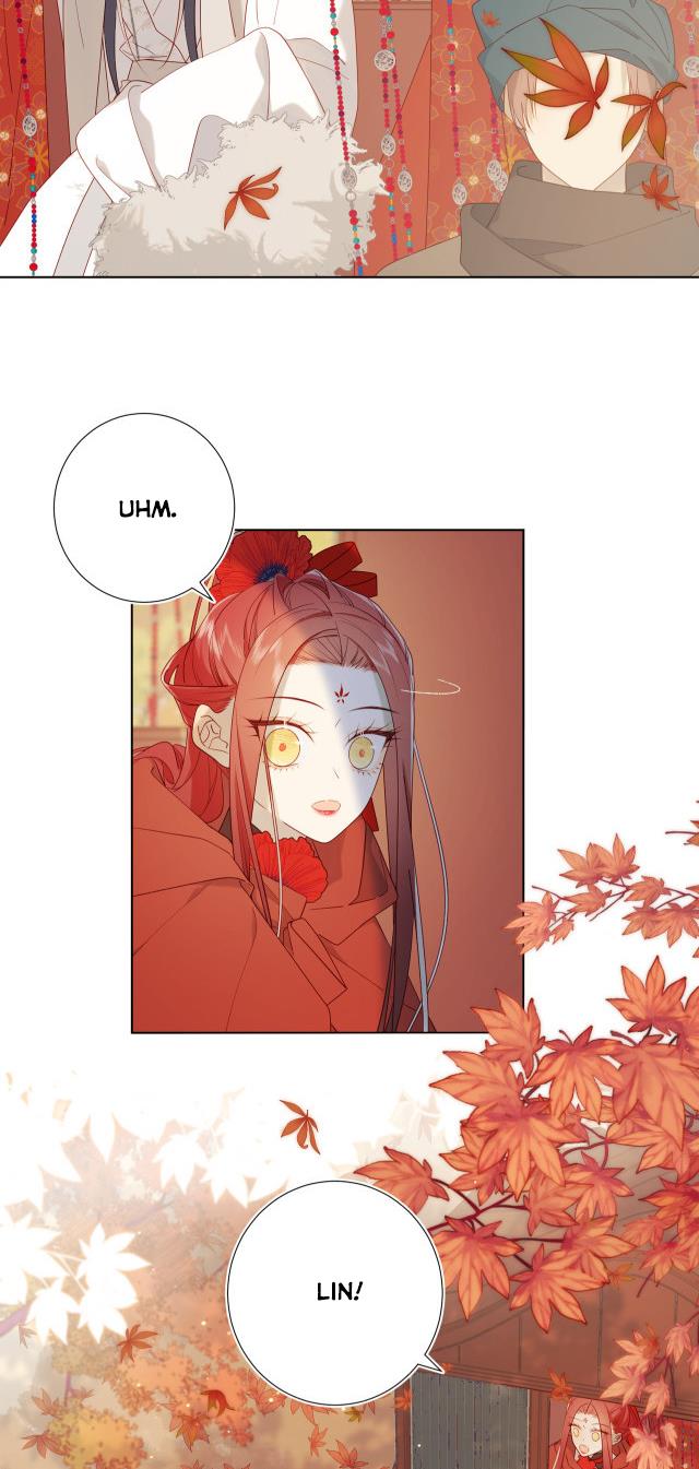 The Villainess Refuses to Flirt with the Male Lead Chapter 40 - Page 4