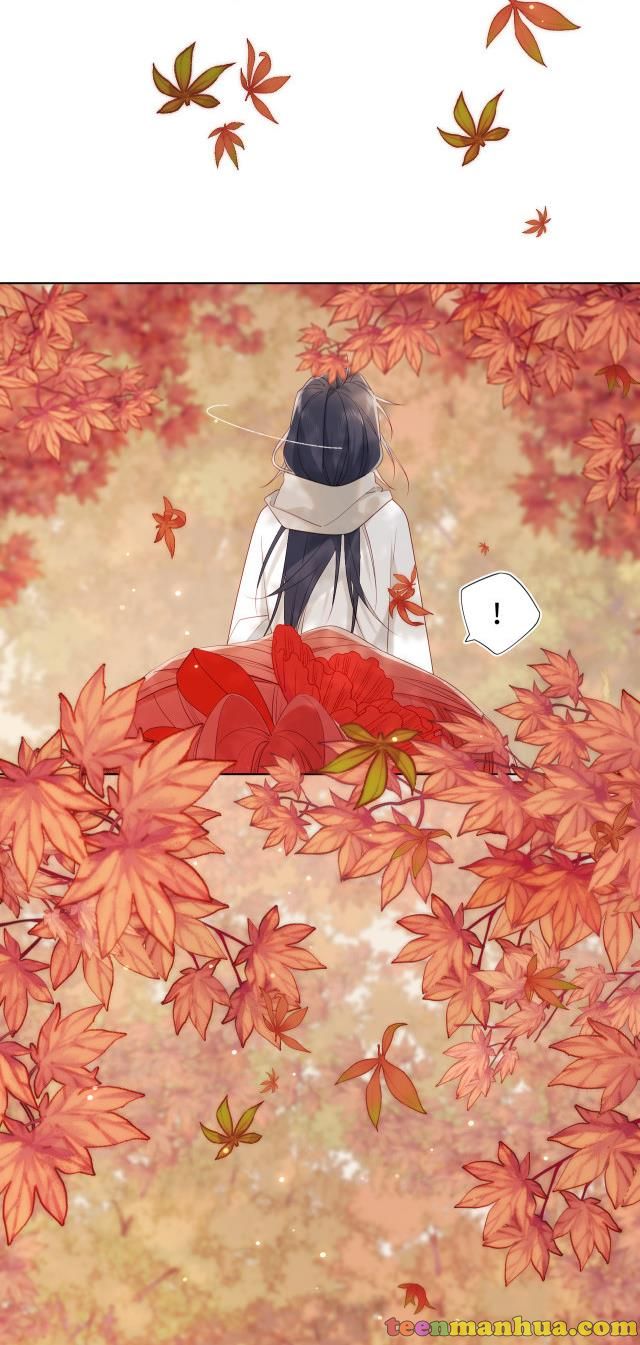 The Villainess Refuses to Flirt with the Male Lead Chapter 40 - Page 8