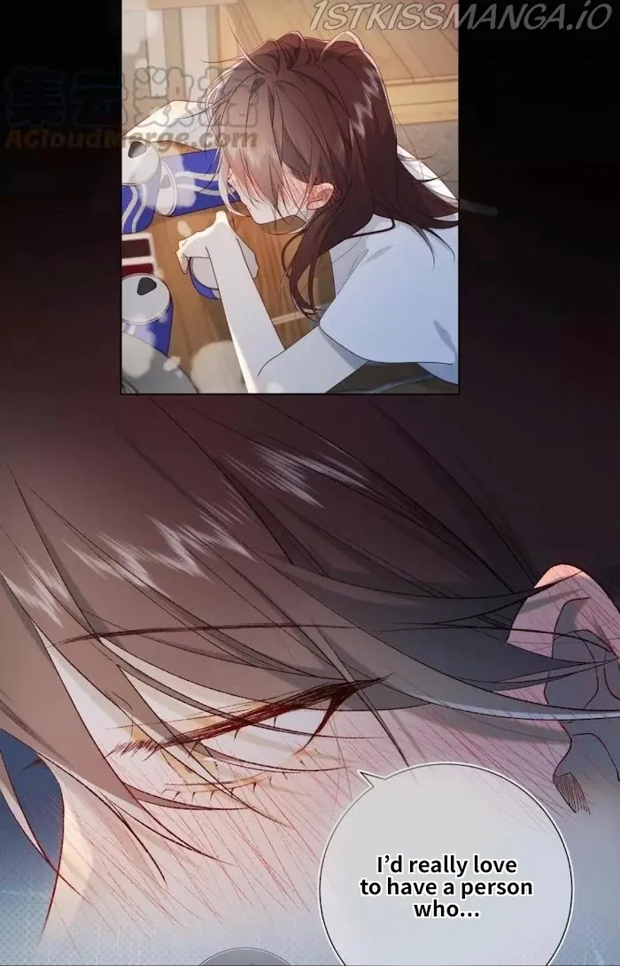 The Villainess Refuses to Flirt with the Male Lead Chapter 44.1 - Page 11