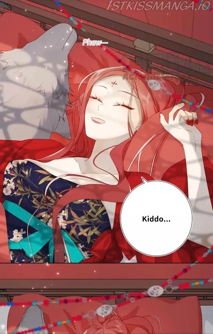 The Villainess Refuses to Flirt with the Male Lead Chapter 44.1 - Page 14